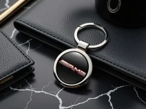 Limited Keyrings Custom Max Limited